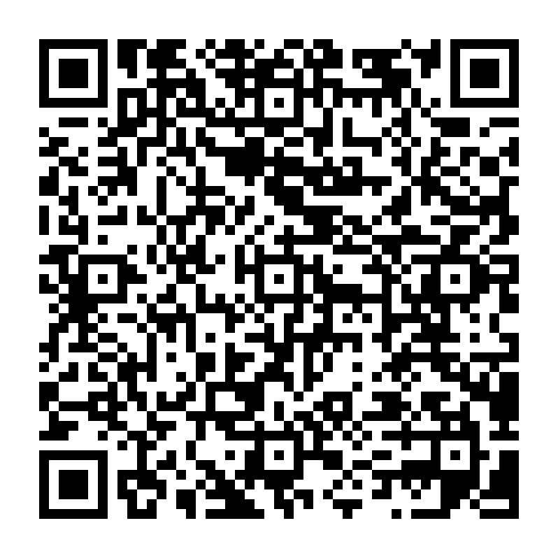 QR Kodu