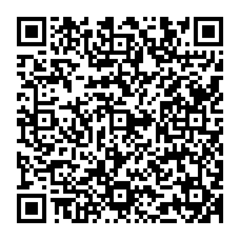 QR Kodu