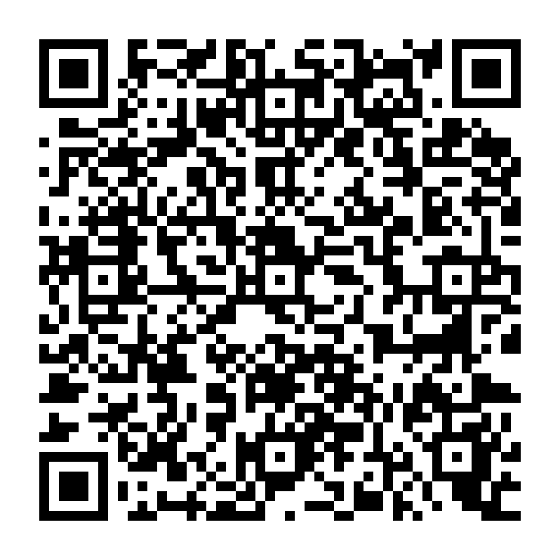 QR Kodu