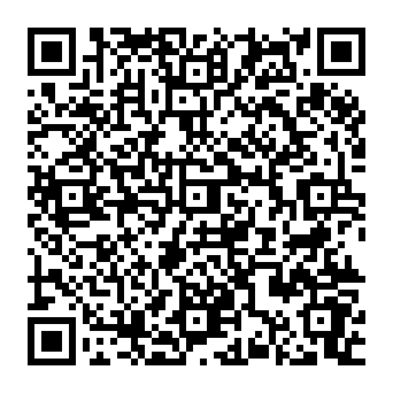 QR Kodu