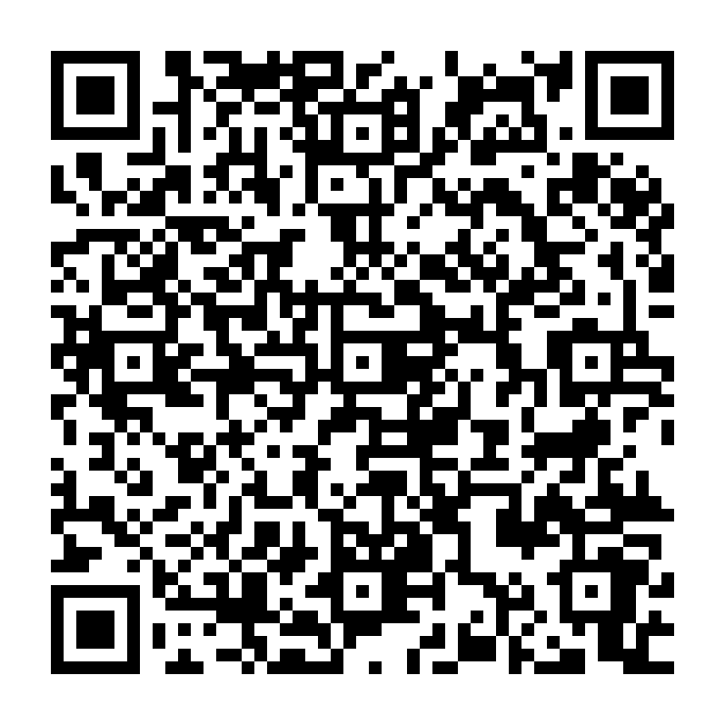 QR Kod