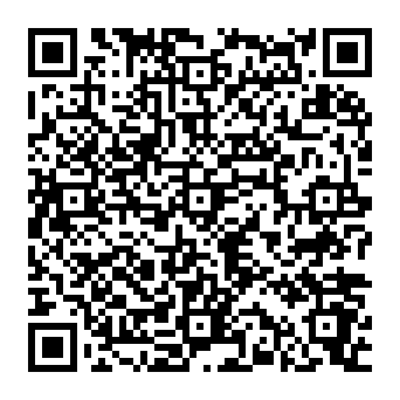 QR Kodu