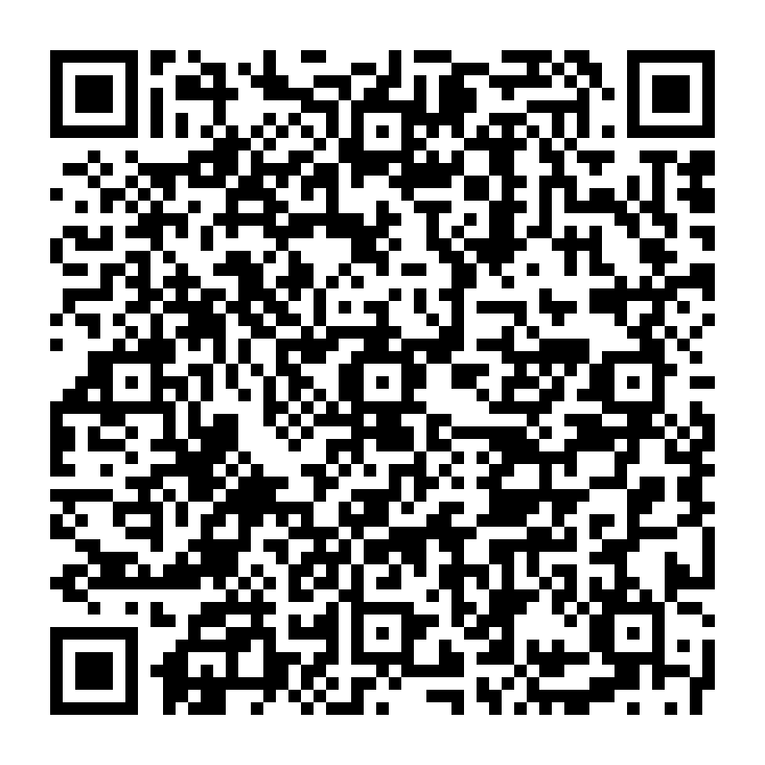 QR Kodu