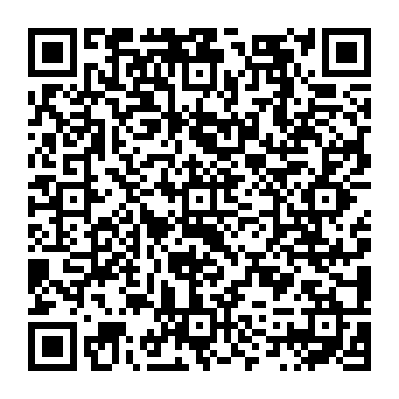 QR Kodu