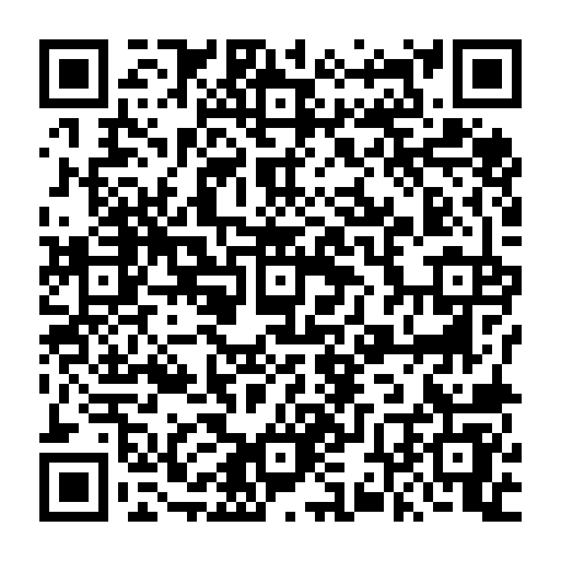 QR Kodu