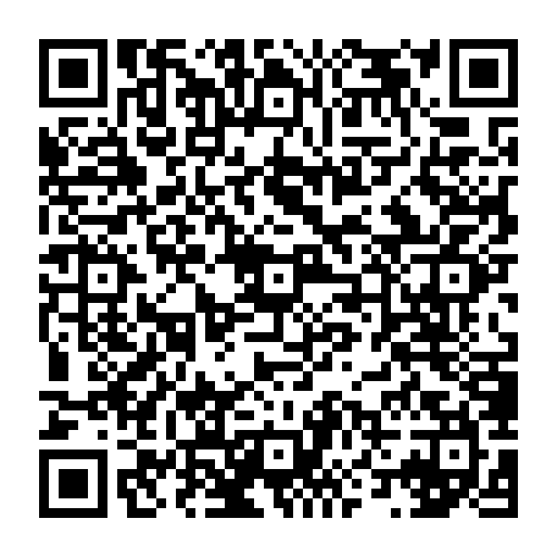 QR Kodu