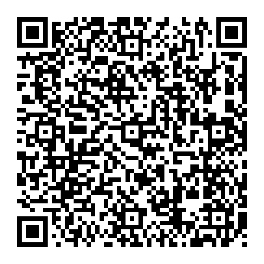 QR Kodu