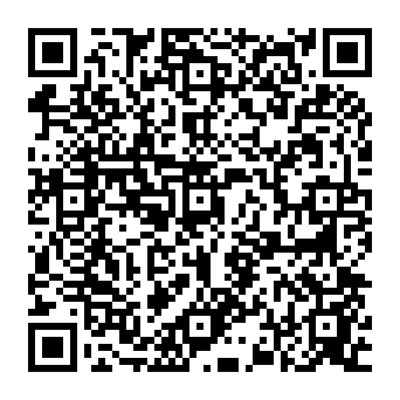 QR Kodu