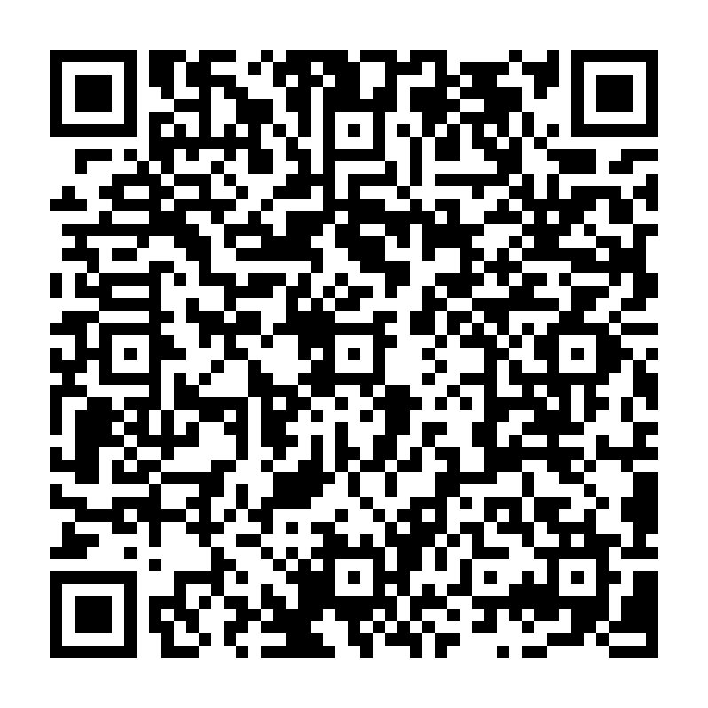 QR Kodu