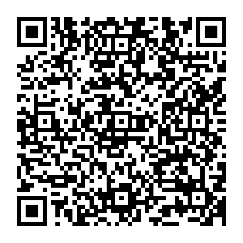 QR Kodu
