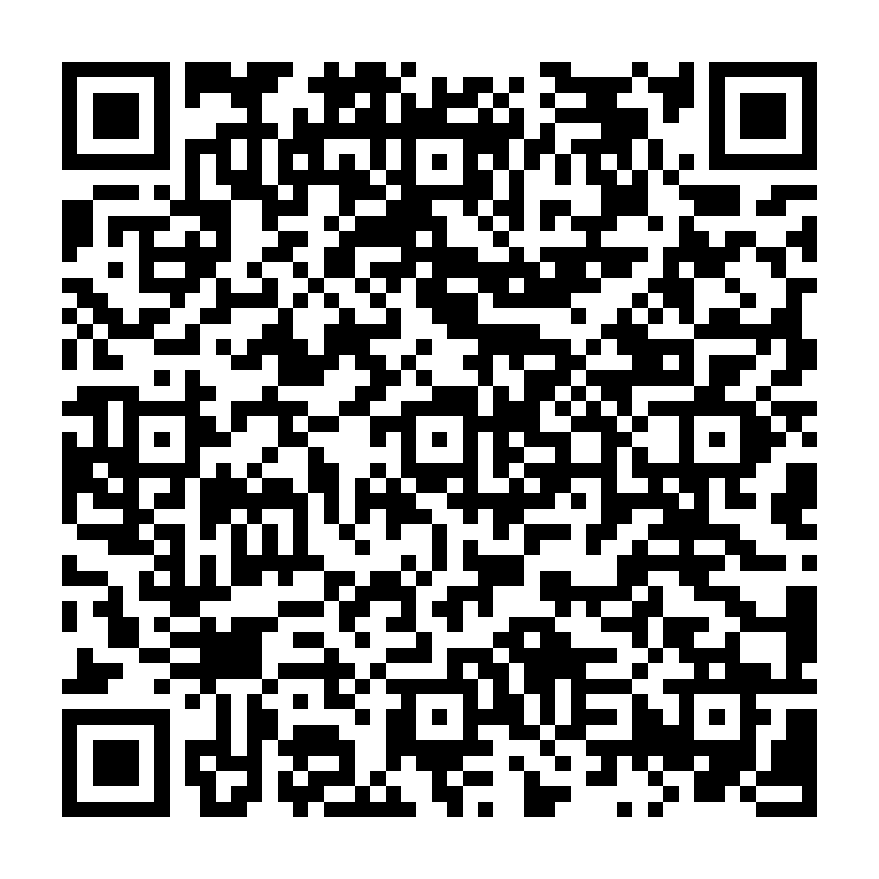 QR Kodu