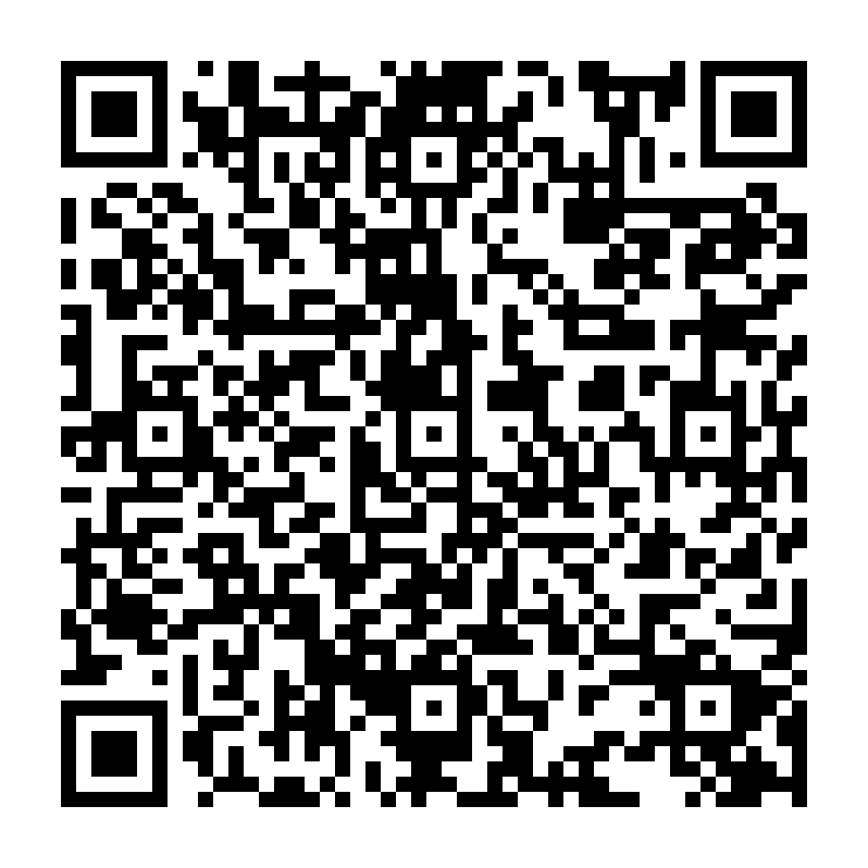 QR Kodu