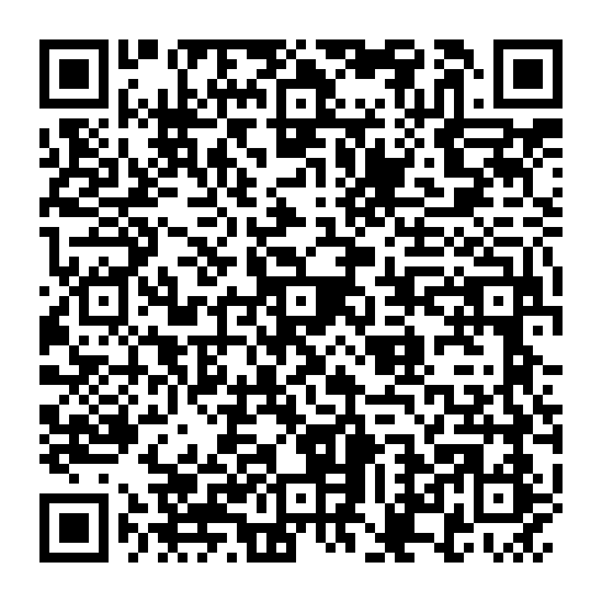 QR Kodu