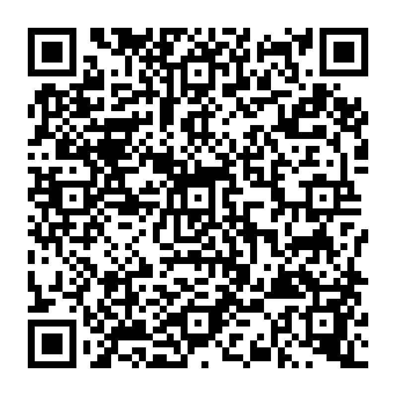 QR Kodu