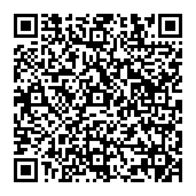 QR Kodu