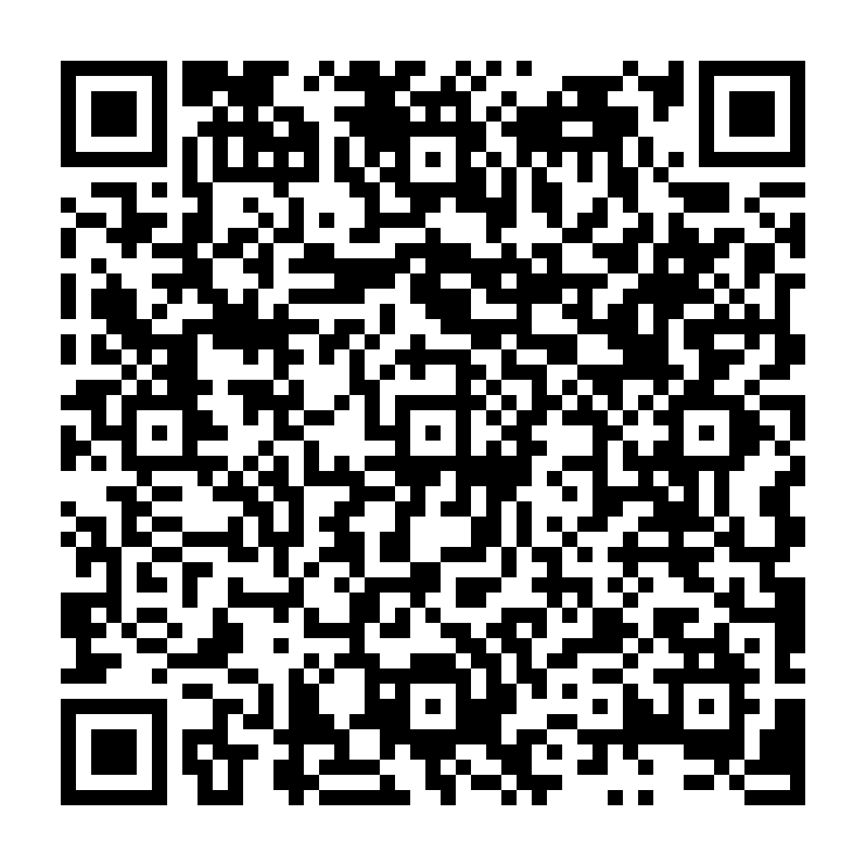QR Kodu