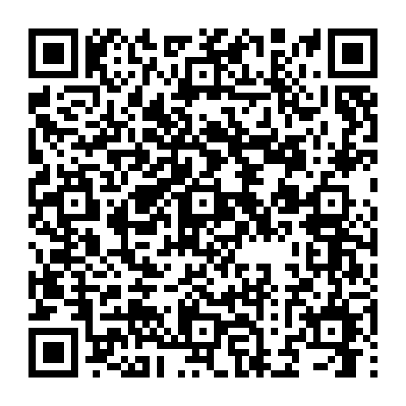 QR Kodu