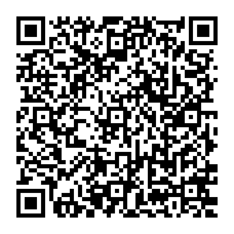 QR Kodu