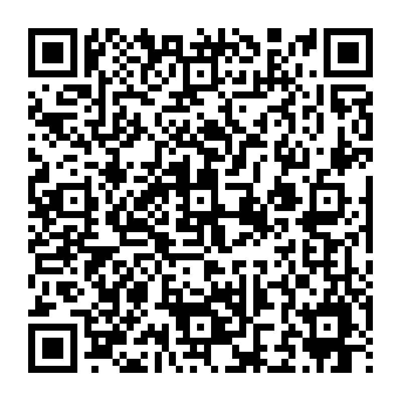 QR Kodu