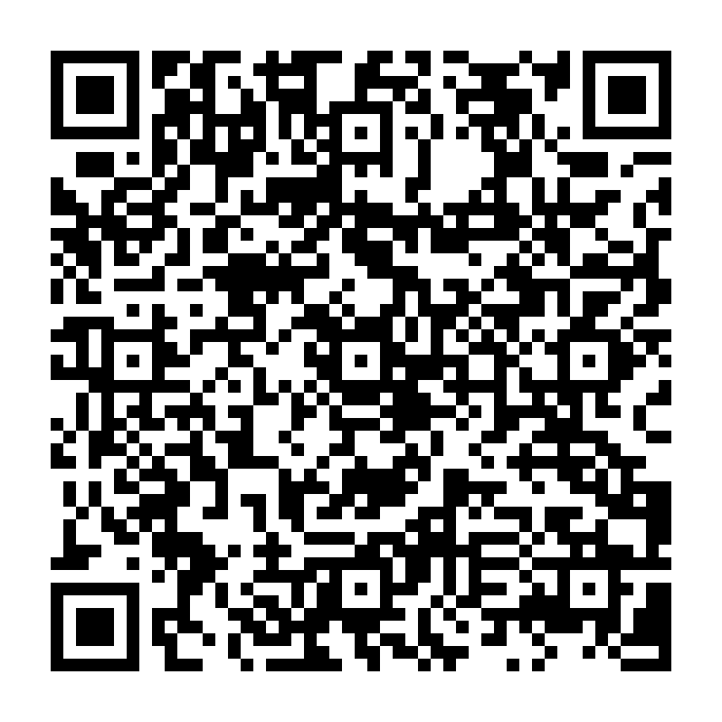 QR Kodu