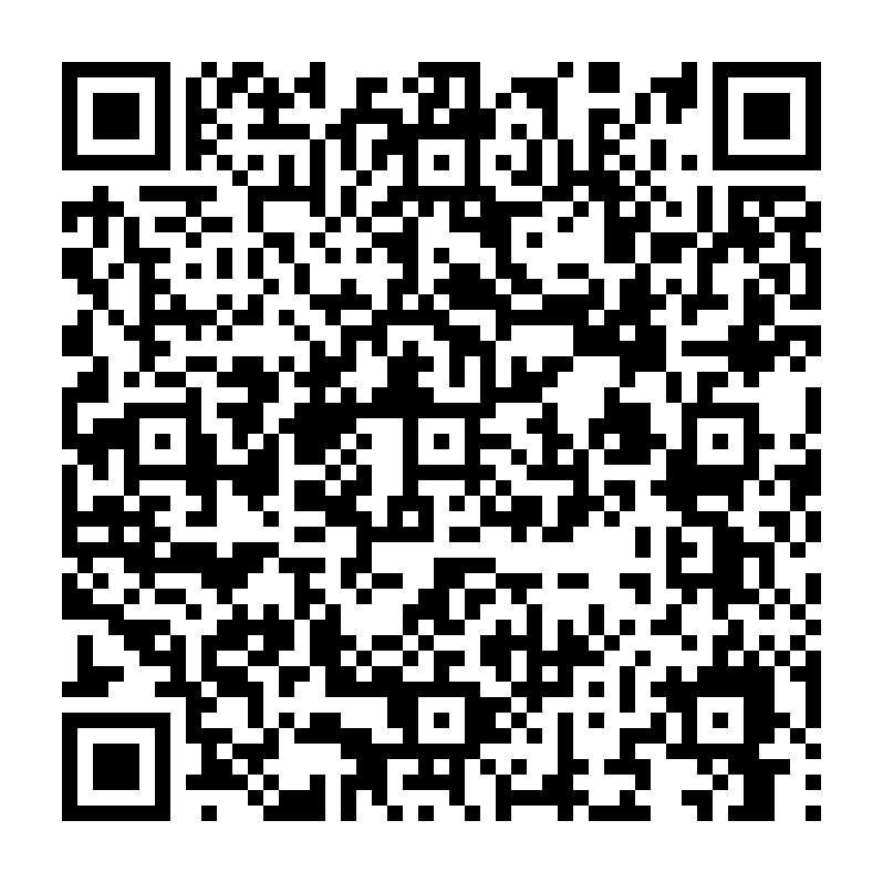 QR Kodu