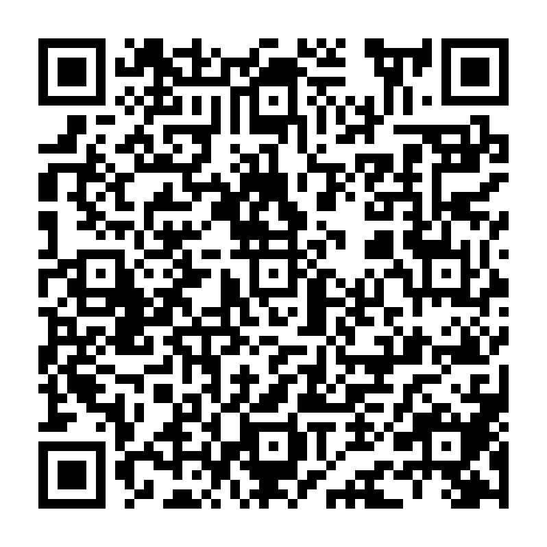 QR Kod
