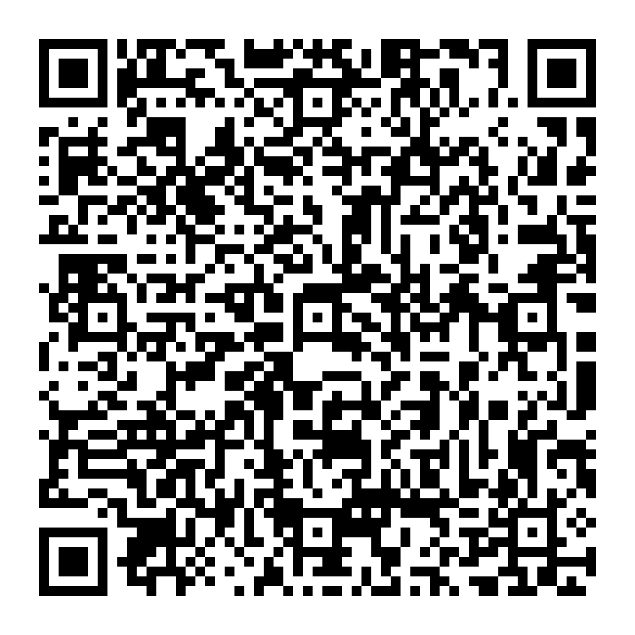 QR Kodu