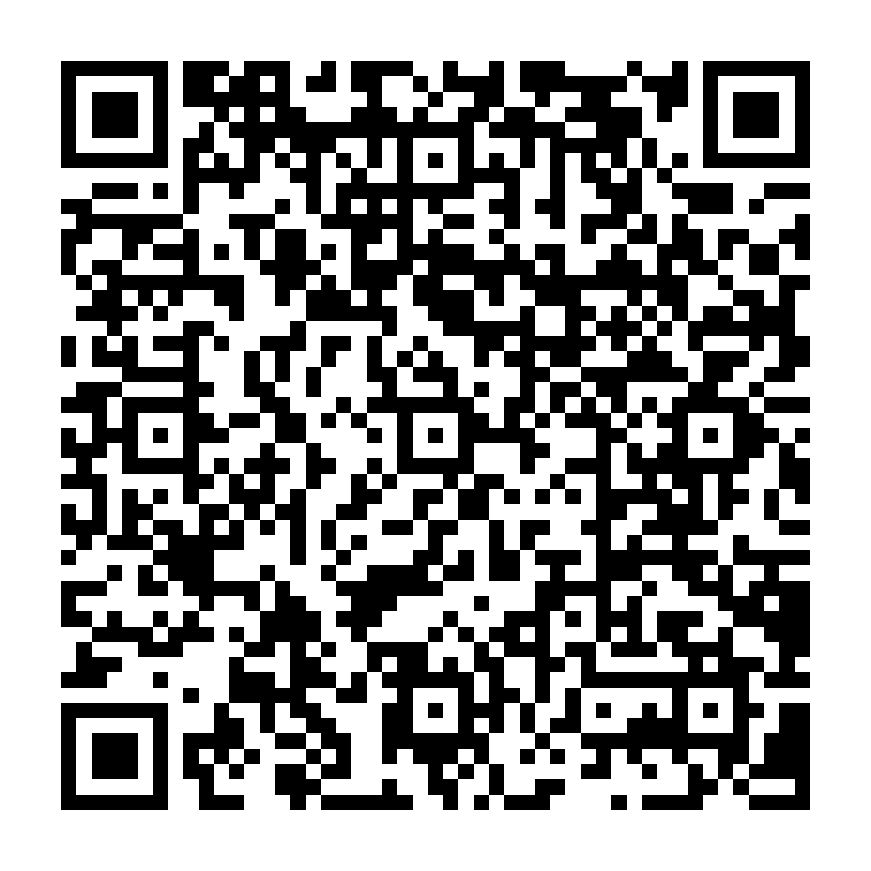 QR Kod