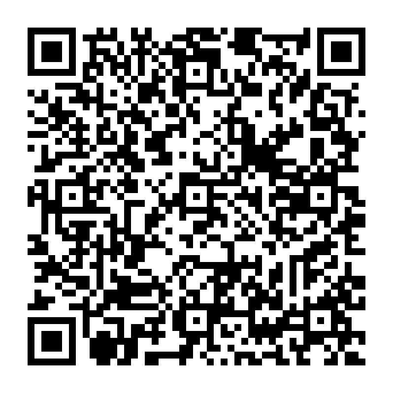 QR Kodu