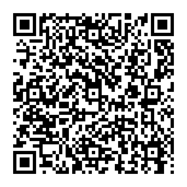 QR Kodu