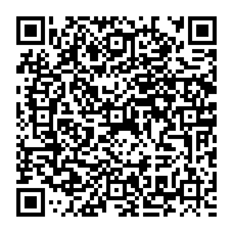 QR Kod