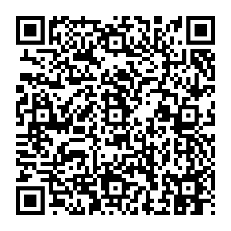 QR Kodu