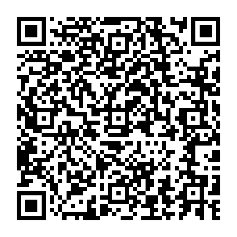 QR Kodu