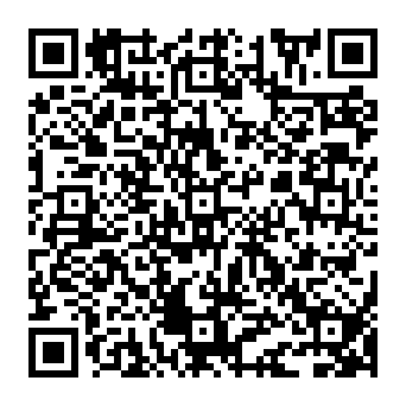 QR Kodu