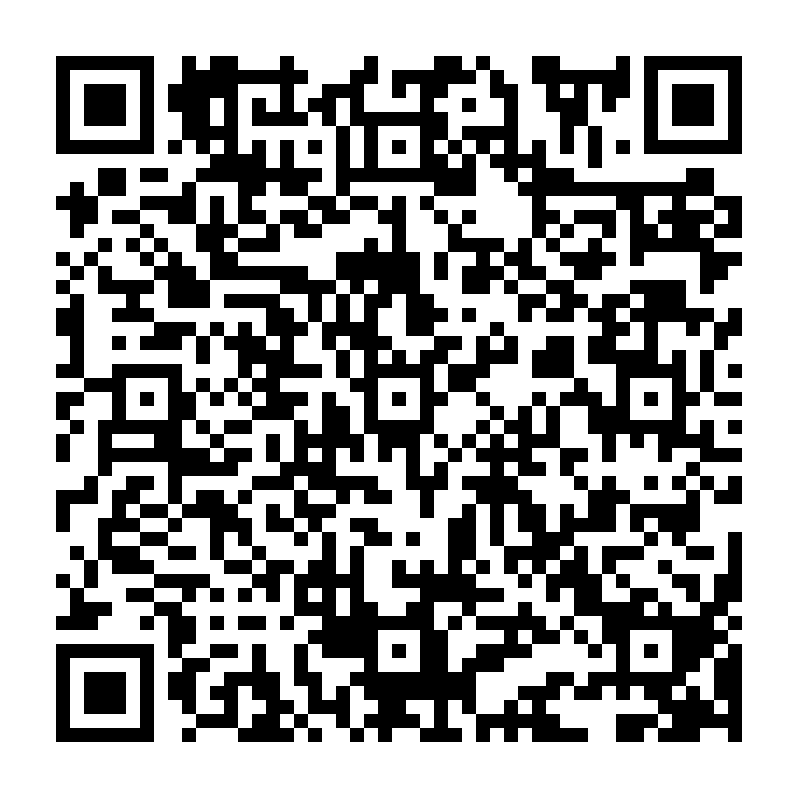 QR Kodu