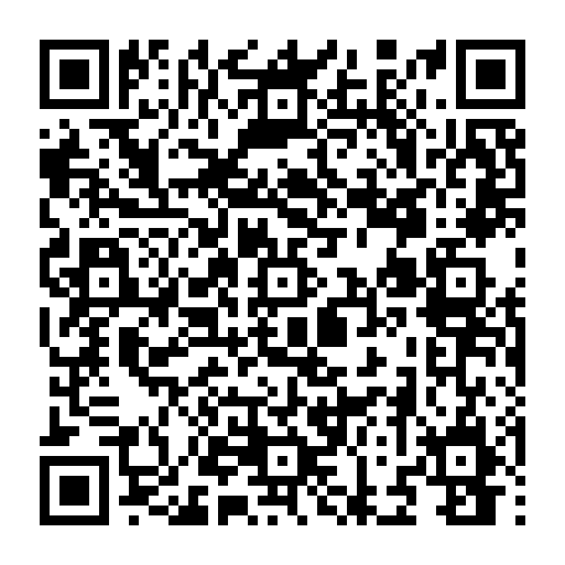QR Kodu