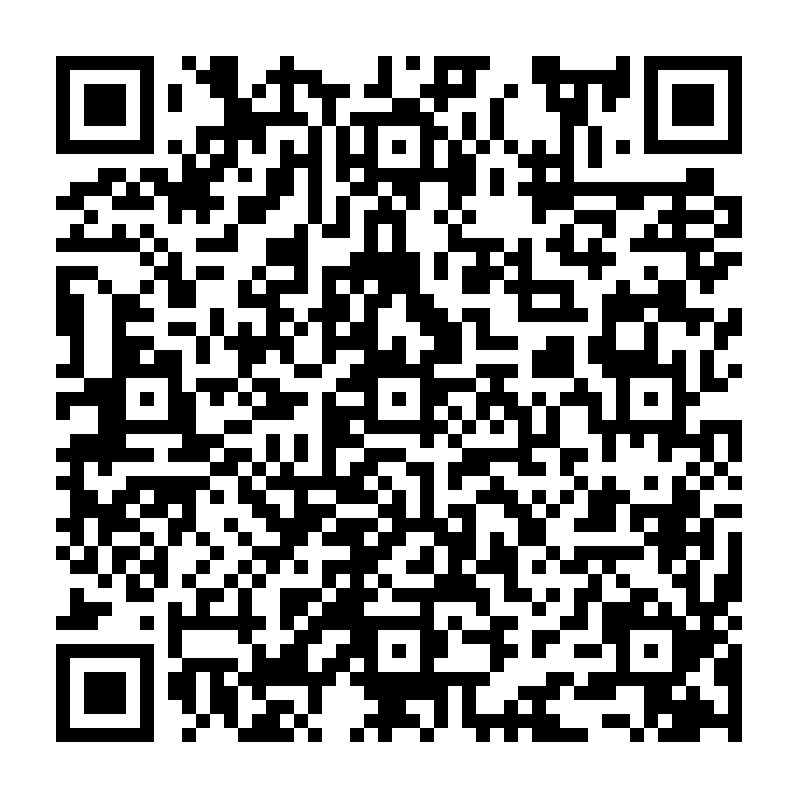 QR Kodu