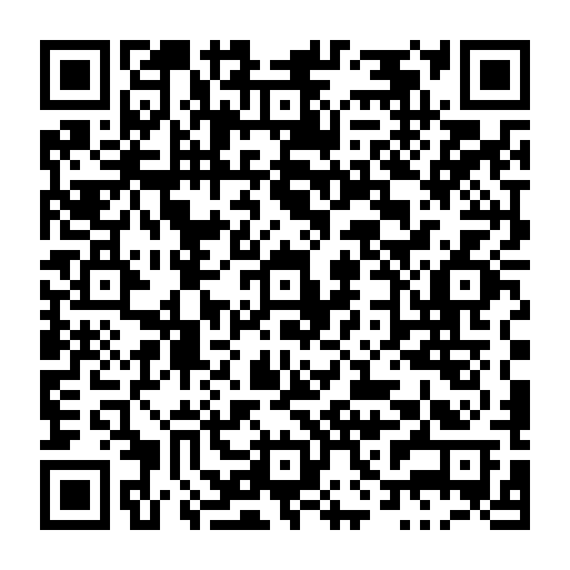 QR Kodu