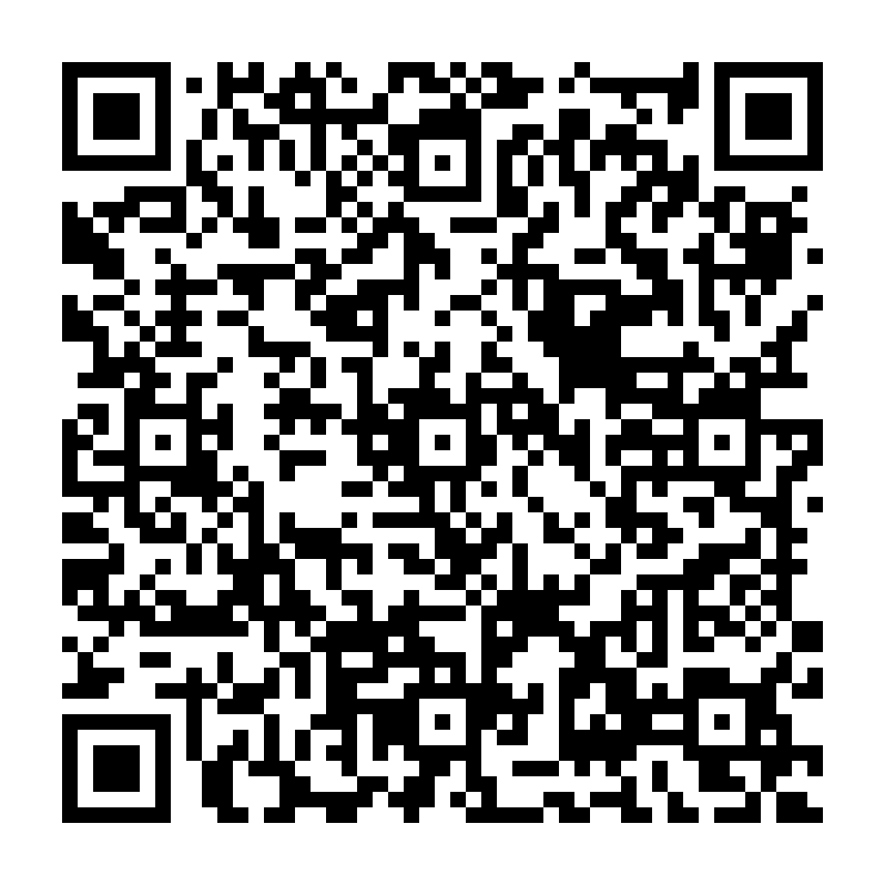 QR Kodu