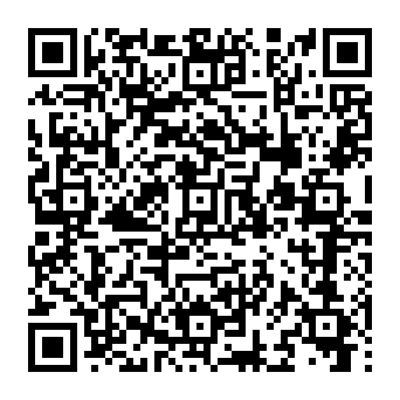 QR Kodu
