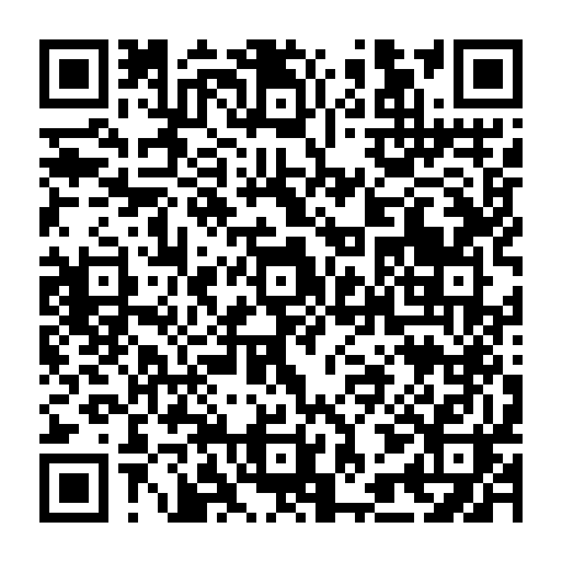 QR Kodu