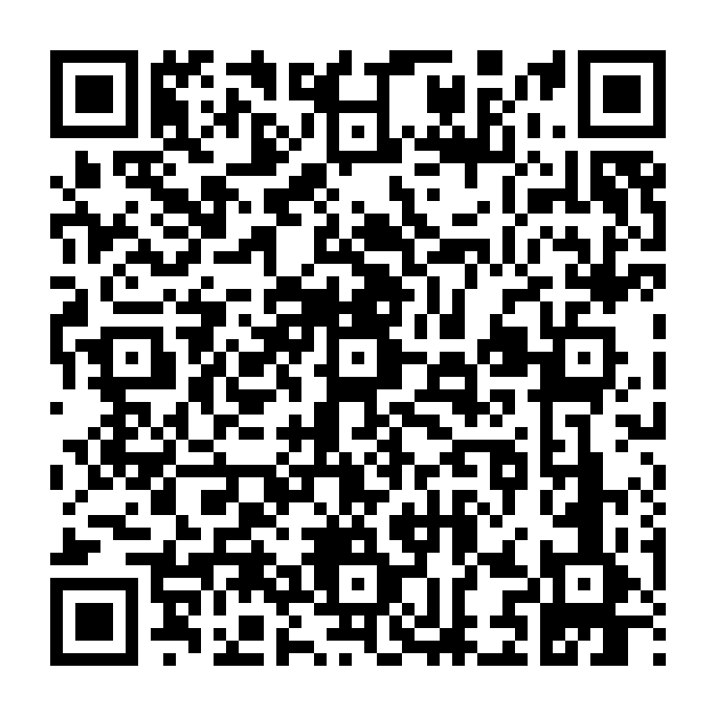QR Kod