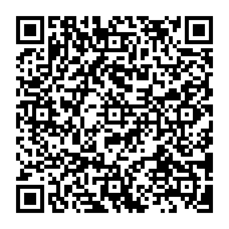 QR Kodu