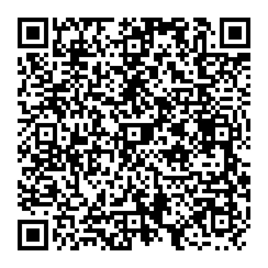 QR Kodu
