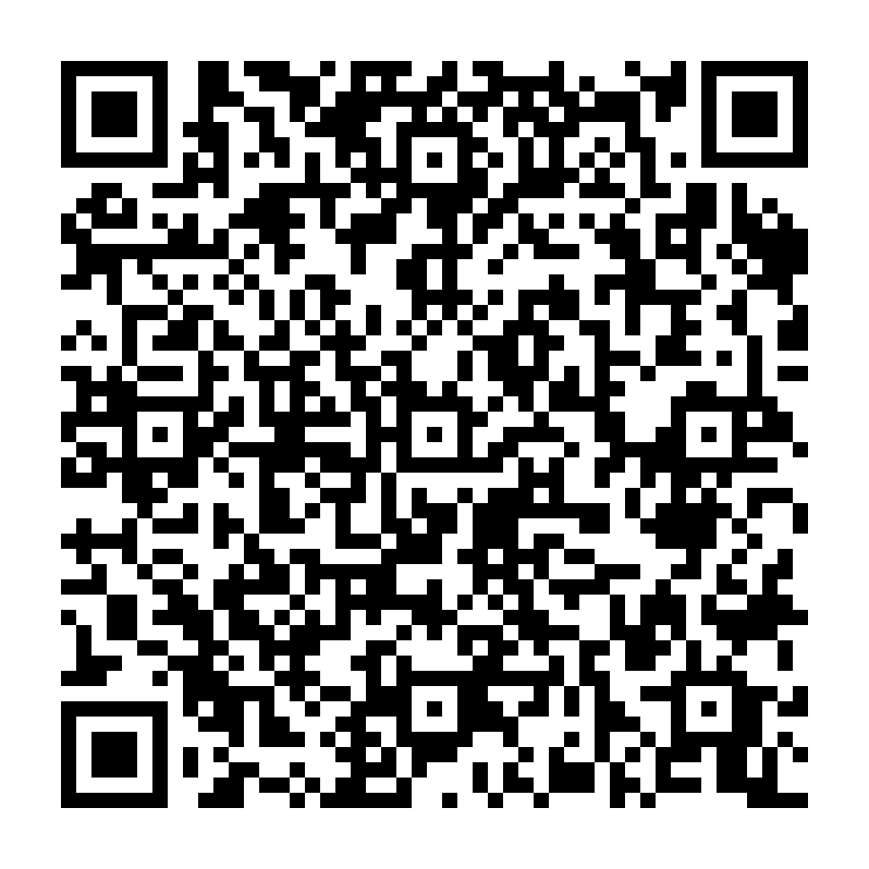 QR Kodu