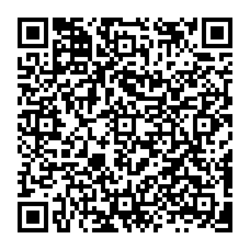 QR Kodu