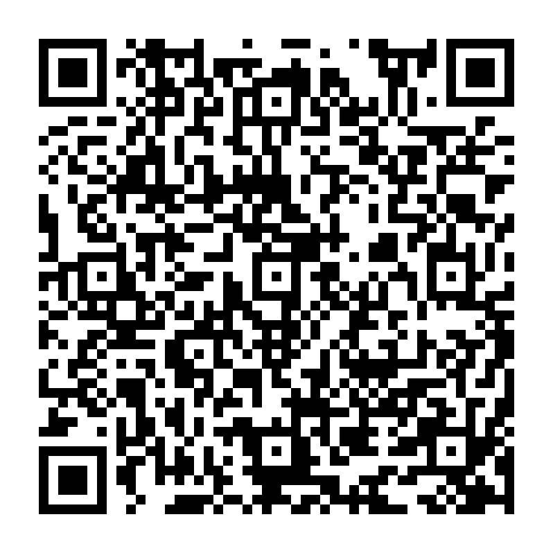 QR Kodu