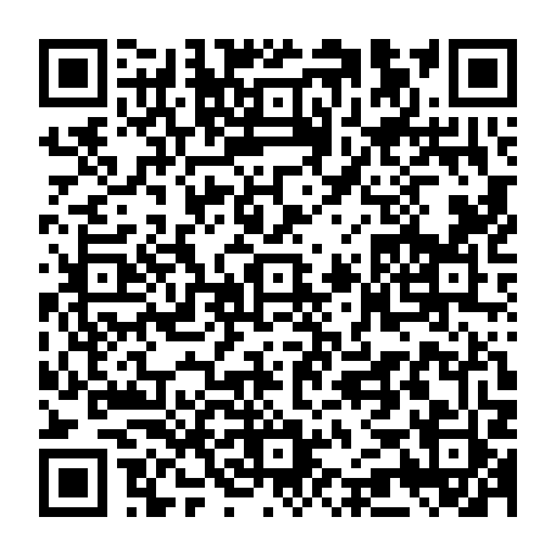 QR Kodu