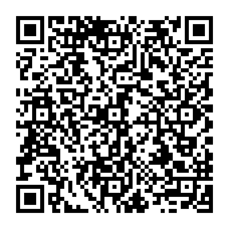 QR Kodu