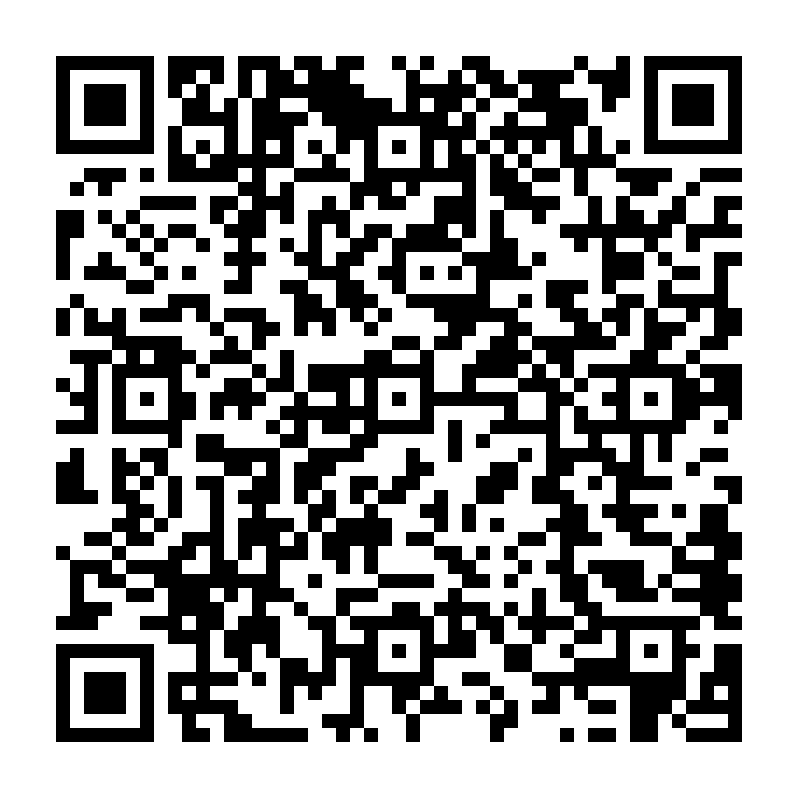 QR Kodu